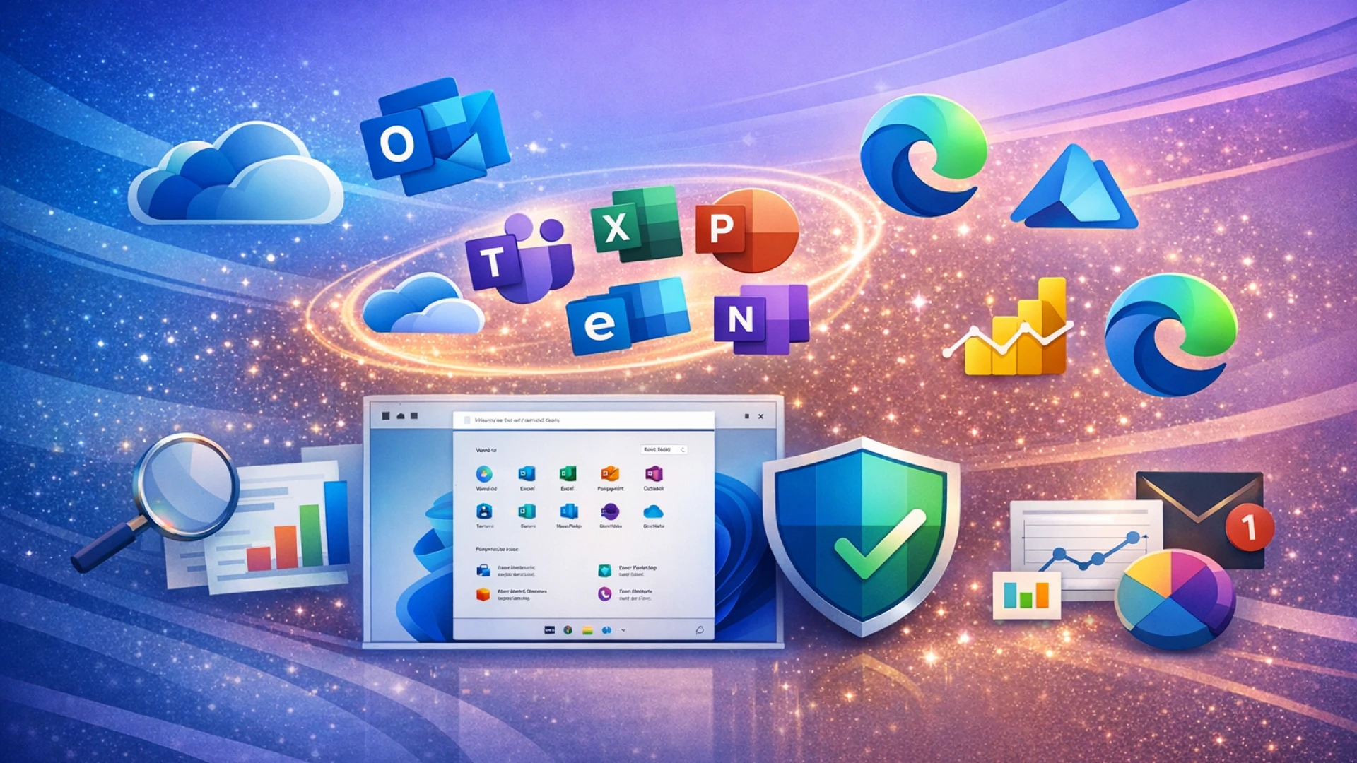 Microsoft Products