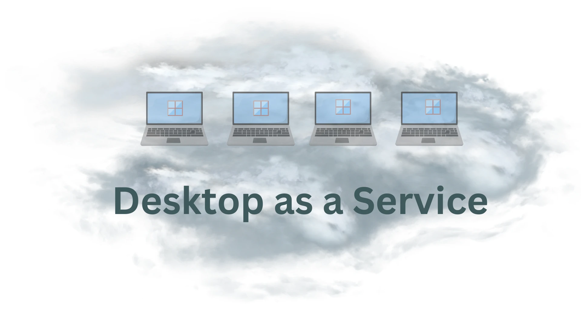 What is Desktop as a Service (DaaS)?