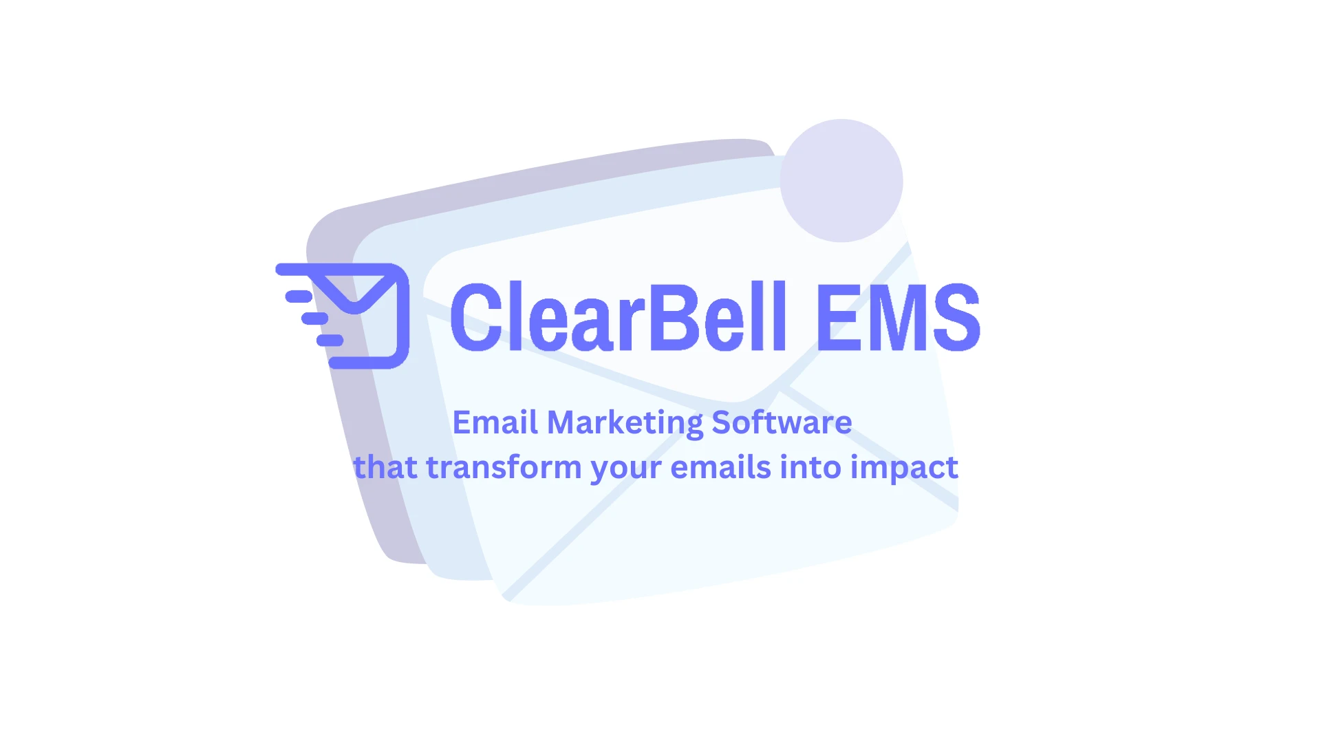 ClearBellEMS: The Best Email Marketing Software in Nepal