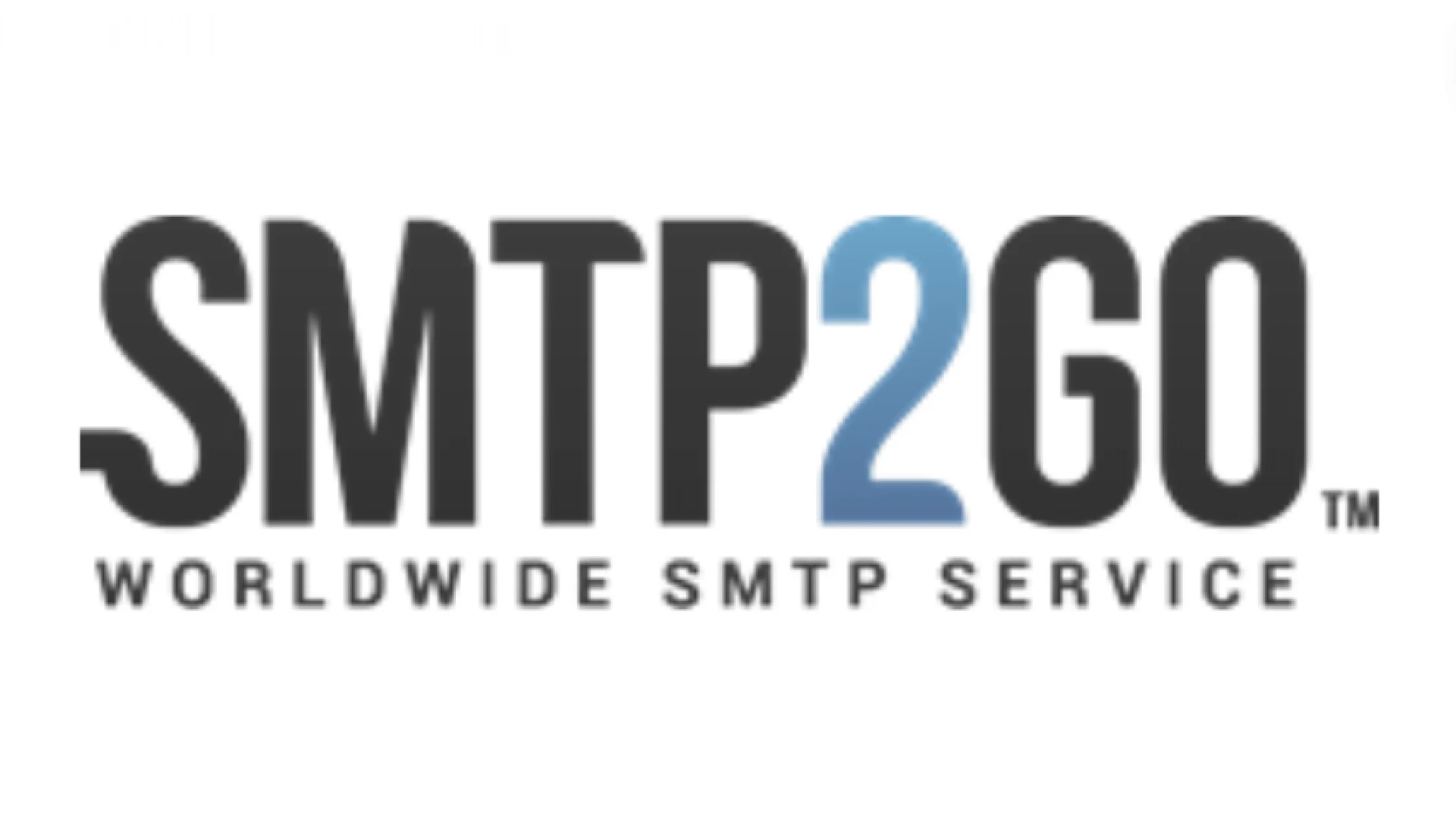 SMTP2GO