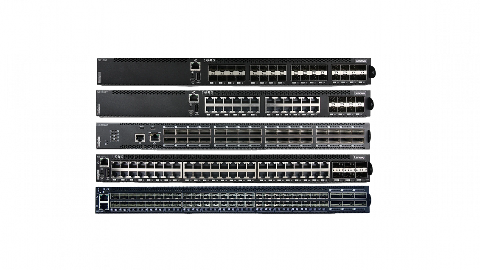 Essential Features You Should Always Look for in a Network Switch.