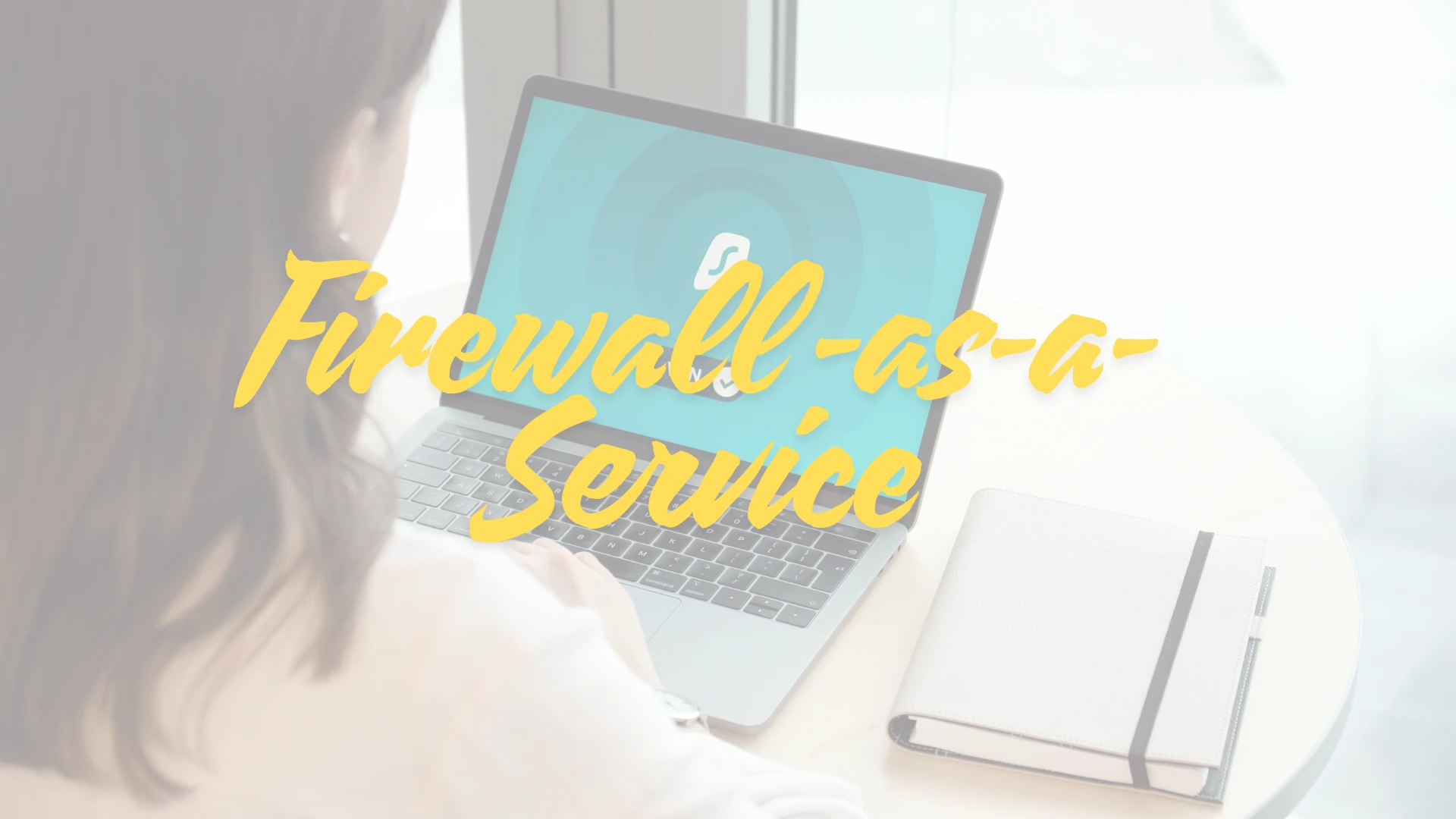 Firewall as a Service (FWaaS) in Nepal