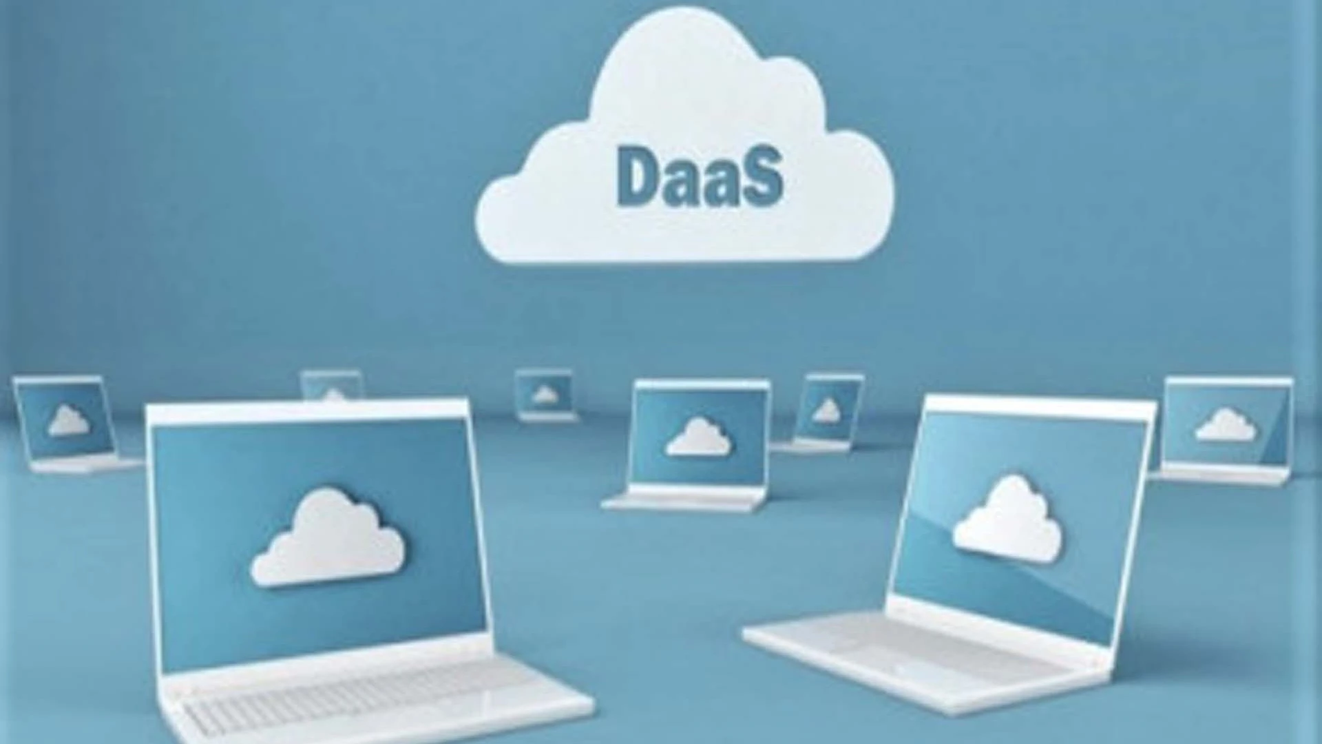 What is Desktop as a Service (DaaS)?