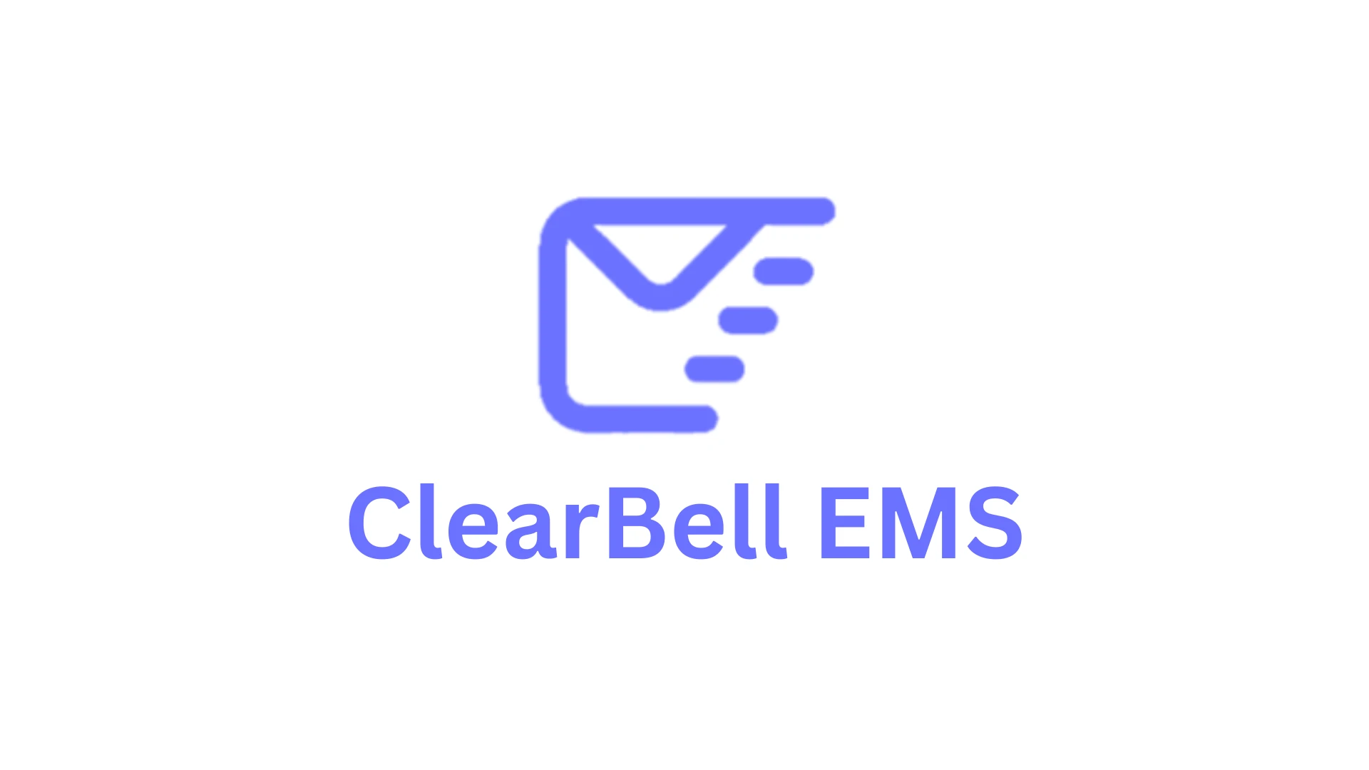 Clear Bell EMS