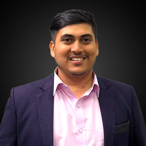 Kushal Koirala