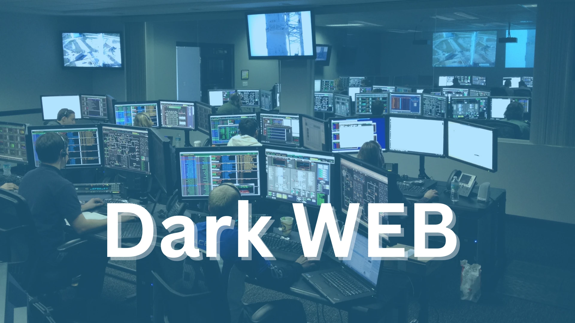 Dark Web Monitoring: A Crucial Tool for Cybersecurity